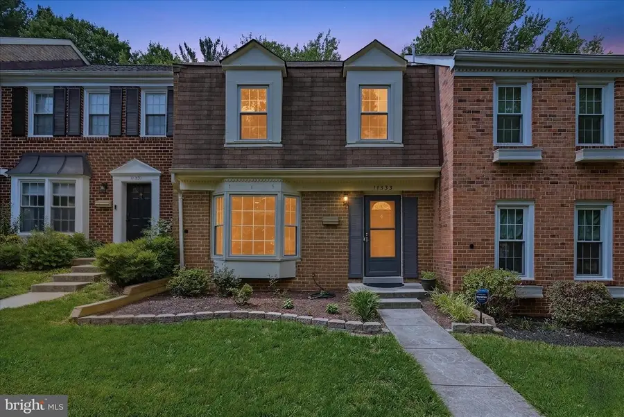 11533 Pine Cone Ct, Reston, VA 20191 - #2
