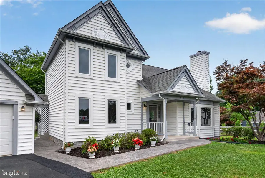 11057 Bishopsgate Ct, Reston, VA 20194 - #3