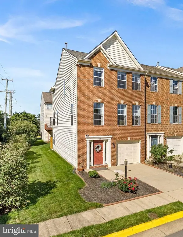2503 James Maury Dr, HERNDON, VA 20171
