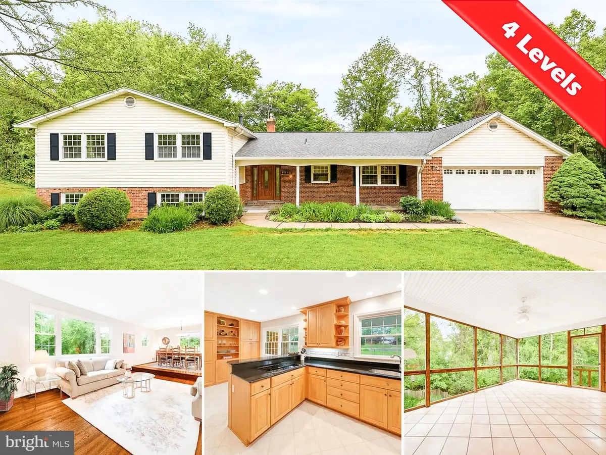 1310 Towlston Rd, Vienna, VA 22182 - #1