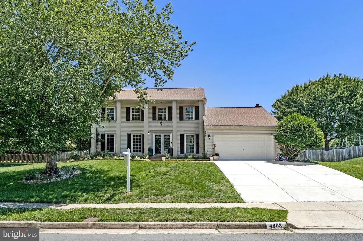 4603 Sand Rock Ln, Chantilly, VA 20151 - #1