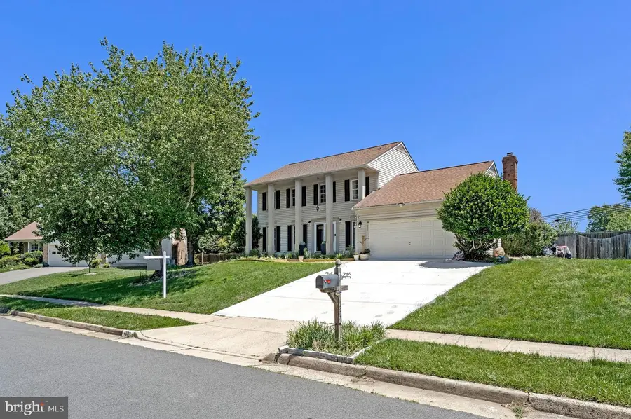 4603 Sand Rock Ln, Chantilly, VA 20151 - #2