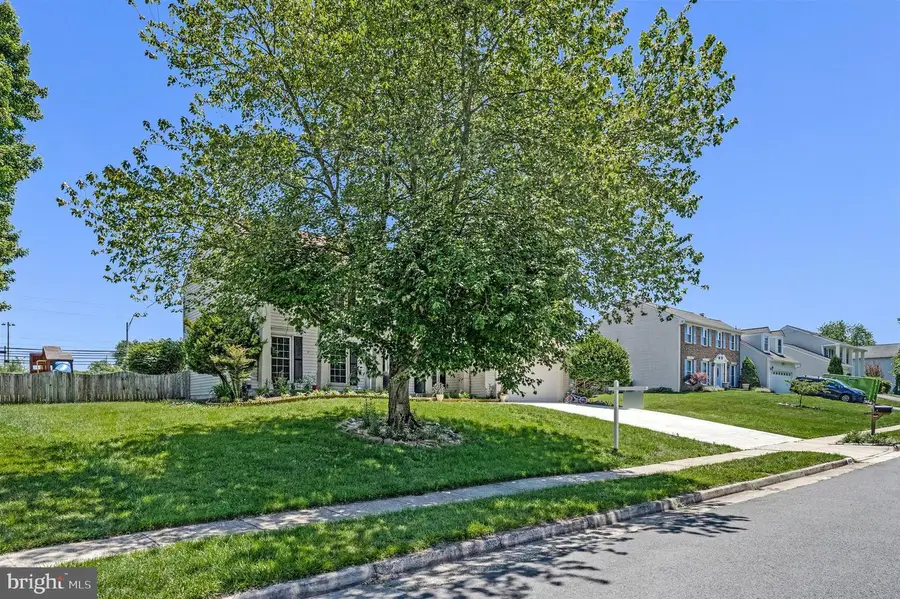 4603 Sand Rock Ln, Chantilly, VA 20151 - #3
