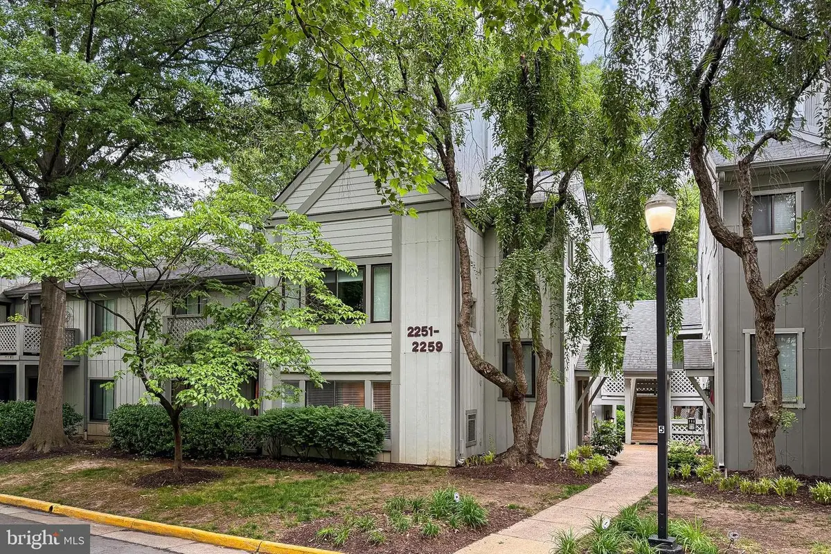 2251 Hunters Run Dr #2251, Reston, VA 20191 - #1
