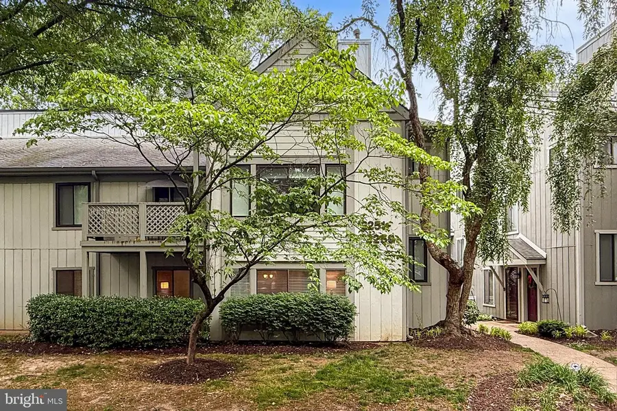 2251 Hunters Run Dr #2251, Reston, VA 20191 - #2