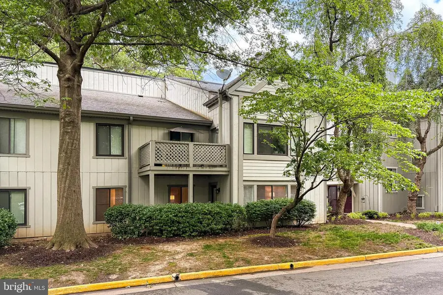 2251 Hunters Run Dr #2251, Reston, VA 20191 - #3