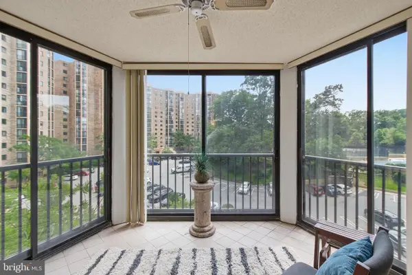5903 Mount Eagle Dr #507, ALEXANDRIA, VA 22303