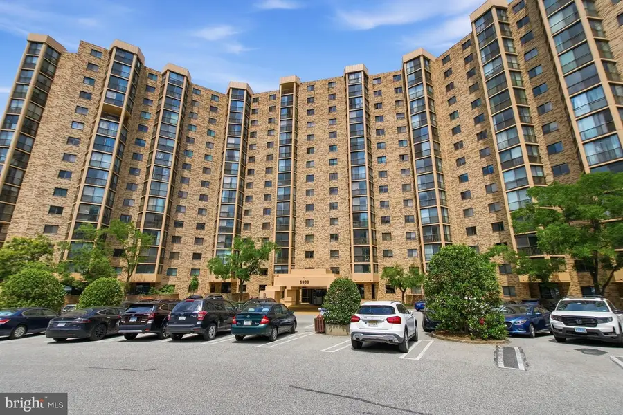 5903 Mount Eagle Dr #507, Alexandria, VA 22303 - #2