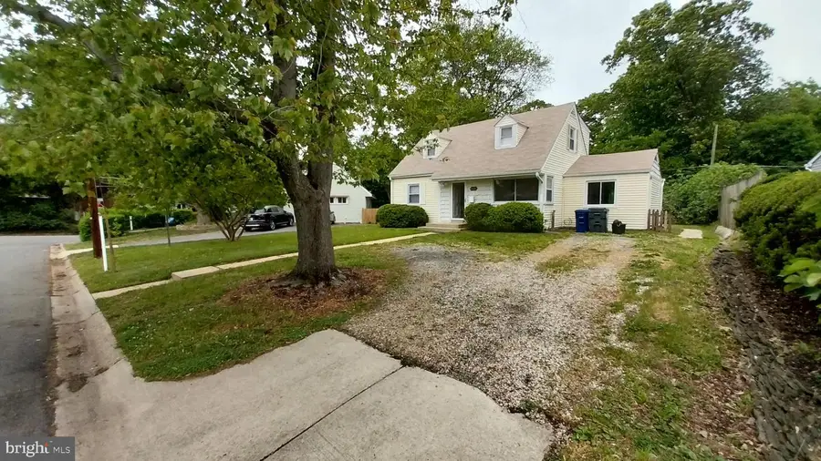 6711 Swarthmore Dr, Alexandria, VA 22307 - #2