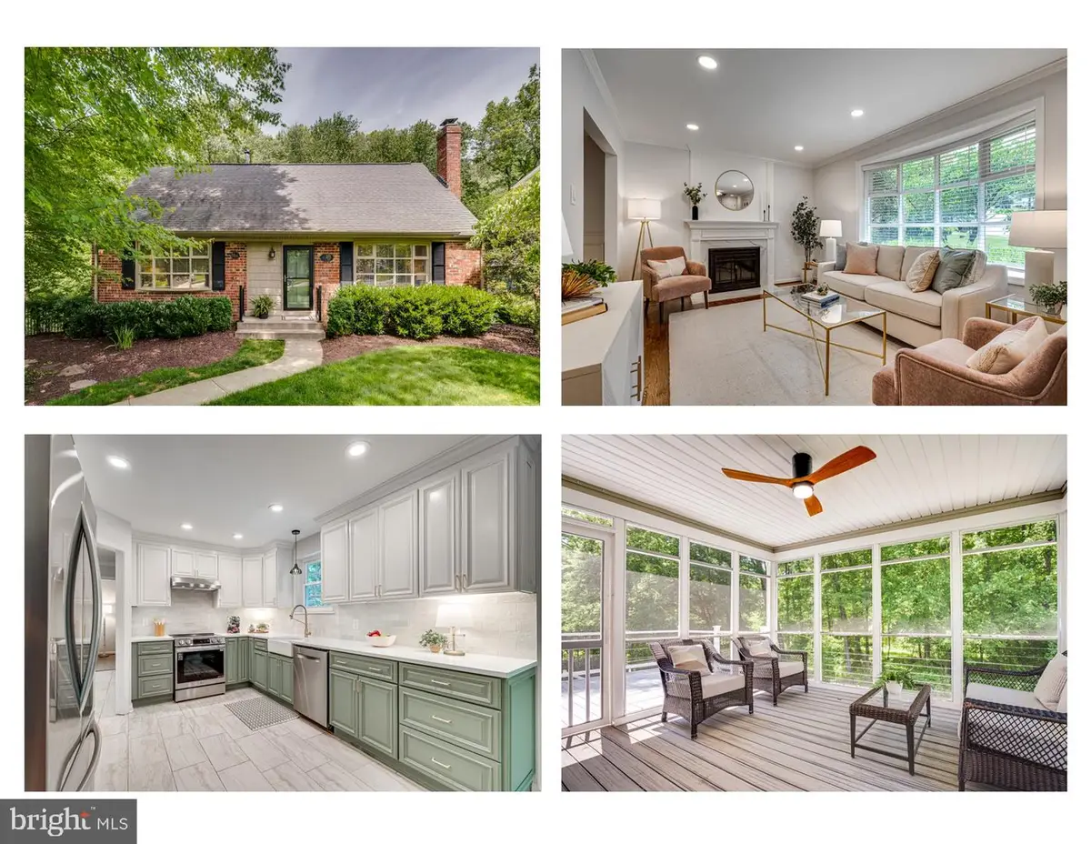 5074 Dequincey Dr, Fairfax, VA 22032 - #1