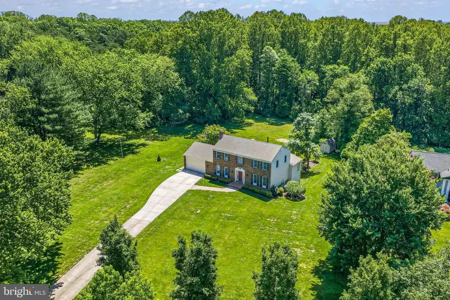 10505 Clipper Dr, Fairfax Station, VA 22039 - #2