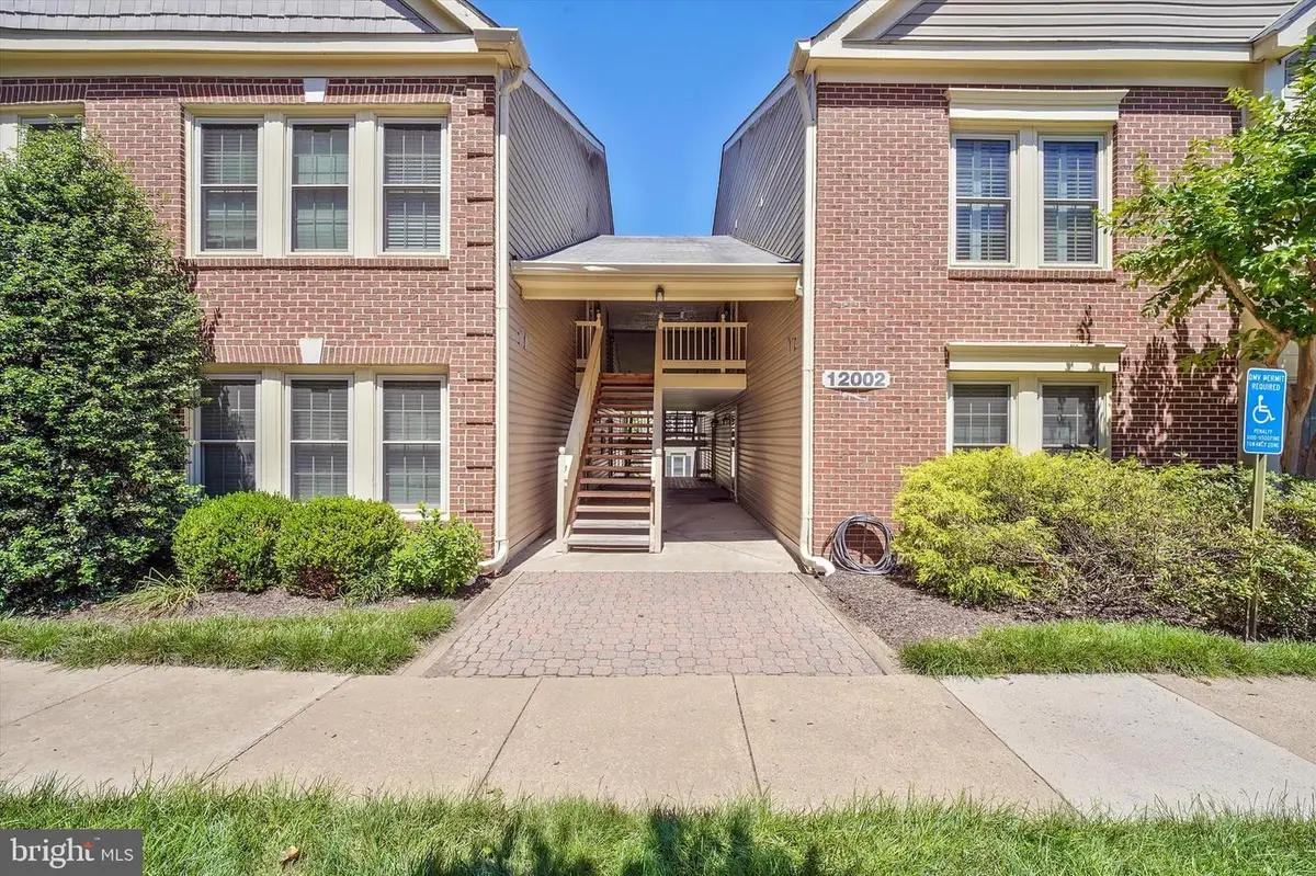 12002 Ridge Knoll Dr #709a, Fairfax, VA 22033 - #1