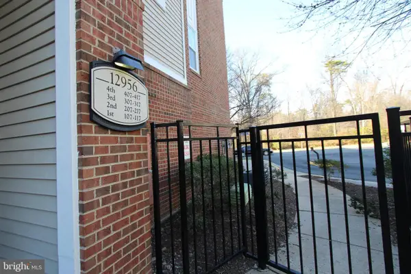 12956 Centre Park Cir #317, HERNDON, VA 20171