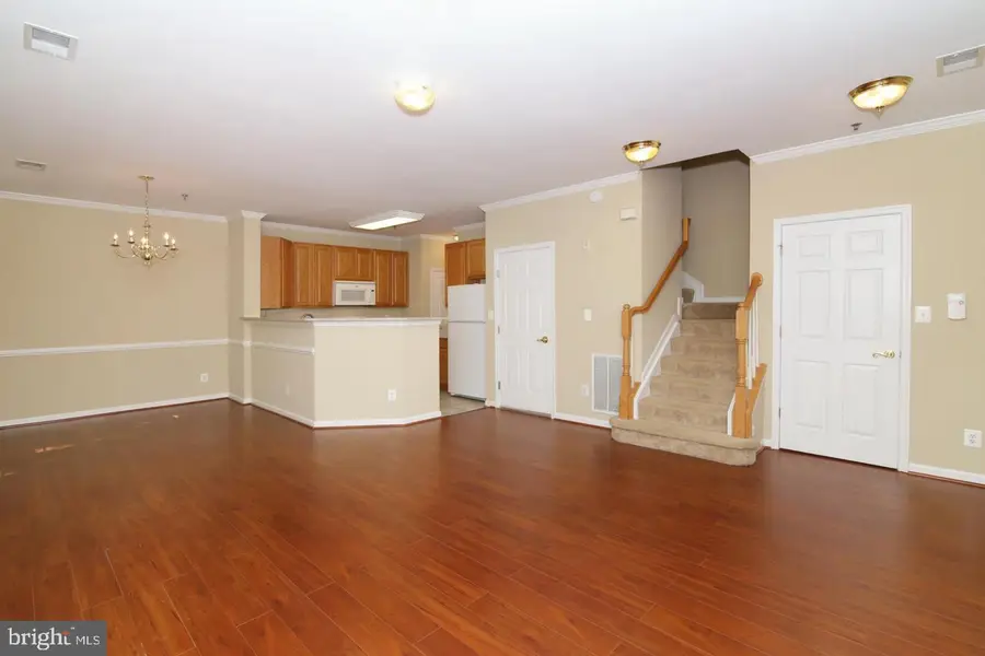 7751 Milford Haven Dr #51a, Lorton, VA 22079 - #2