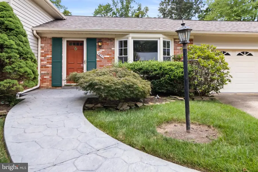 7871 Godolphin Dr, Springfield, VA 22153 - #3