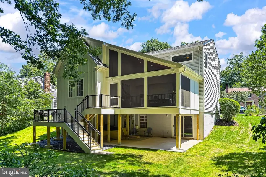 7608 Cervantes Ct, Springfield, VA 22153 - #3