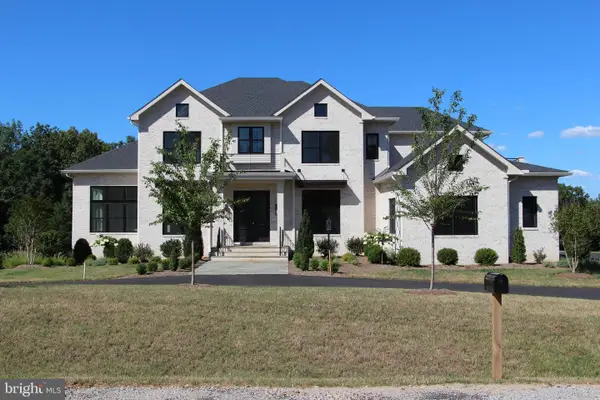 391 Still Pond Run, GREAT FALLS, VA 22066