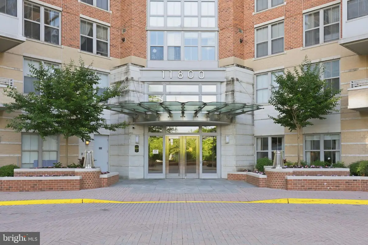 11800 Sunset Hills Rd #218, Reston, VA 20190 - #1