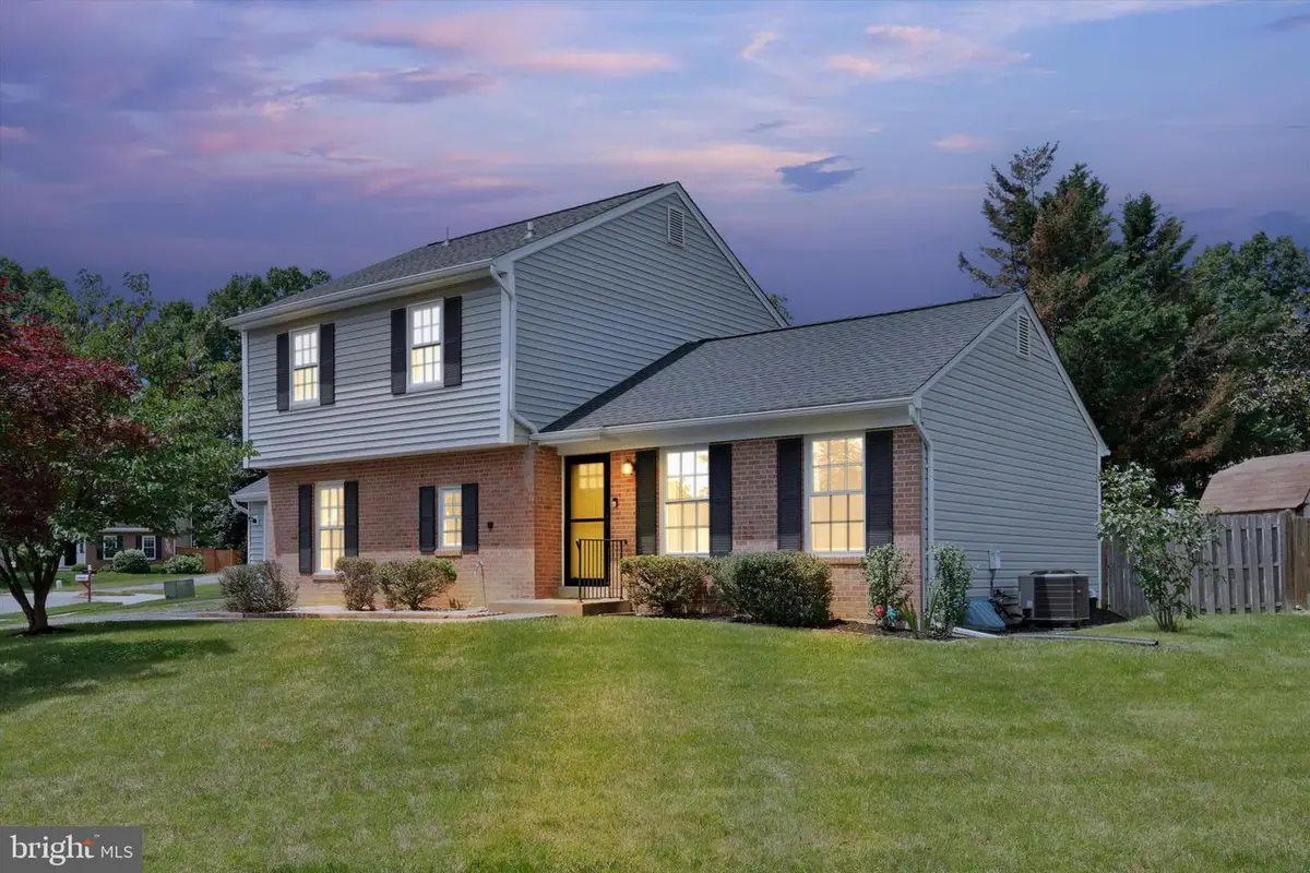 6200 Franconia Forest Ct, Alexandria, VA 22310 - #1