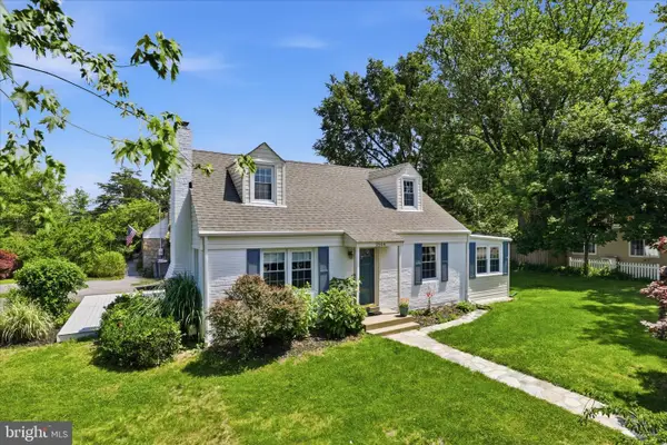 2504 Stone Hedge Dr, ALEXANDRIA, VA 22306