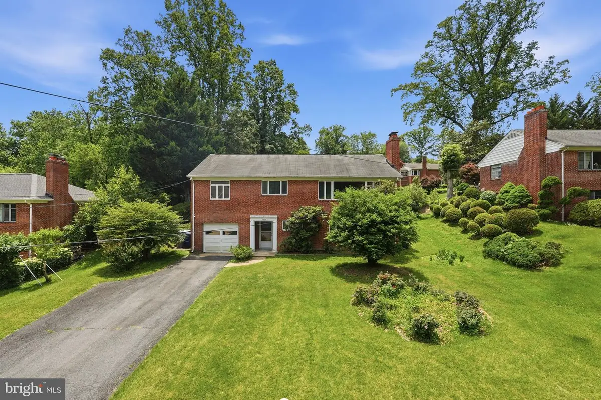 7005 Raleigh Rd, Annandale, VA 22003 - #1