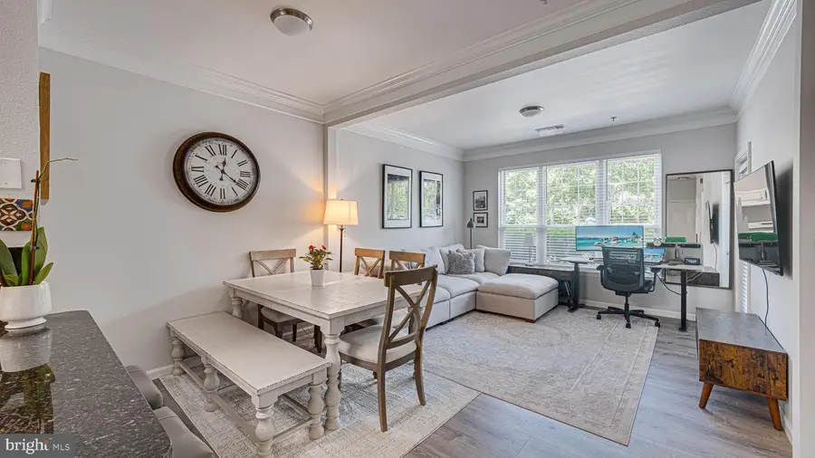 1530 Spring Gate Dr #9113, McLean, VA 22102 - #2