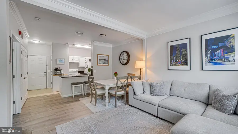 1530 Spring Gate Dr #9113, McLean, VA 22102 - #3