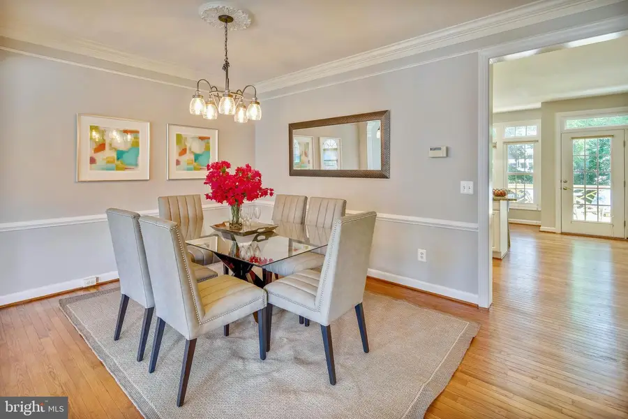 8026 Kidwell Town Ct, Vienna, VA 22182 - #3