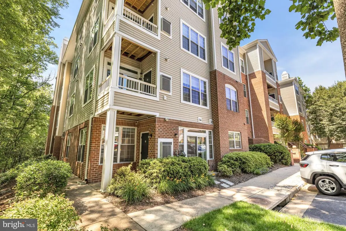 4210-c Mozart Brigade Ln #4210-c, Fairfax, VA 22033 - #1