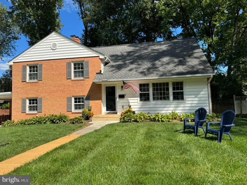 8505 Stable Dr, Alexandria, VA 22308 - #1