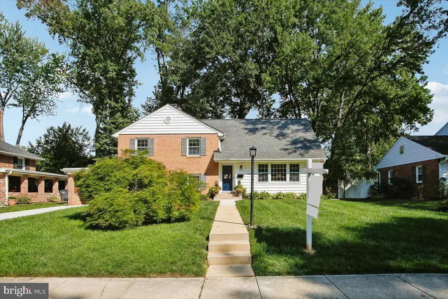 8505 Stable Dr, Alexandria, VA 22308 - #3