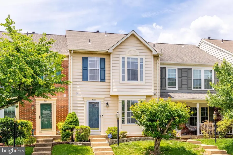 6033 Kestner Cir, Alexandria, VA 22315 - #2