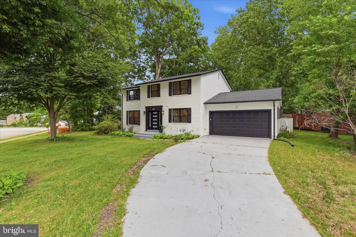 4773 Farndon Ct, Fairfax, VA 22032 - #1