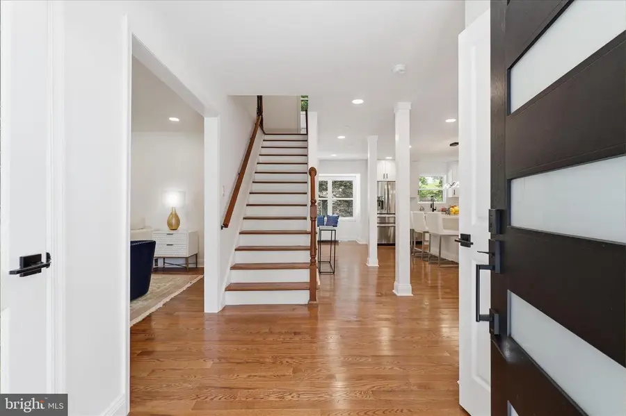 4773 Farndon Ct, Fairfax, VA 22032 - #2