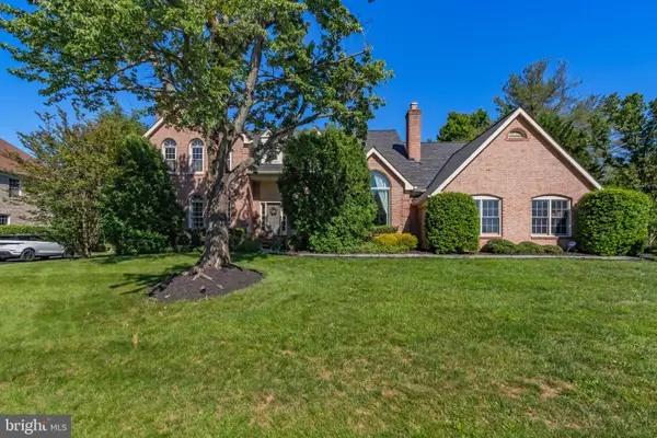 1289 Middleton Ct, VIENNA, VA 22182
