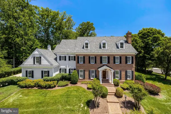 7808 Grovemont Dr, MCLEAN, VA 22102