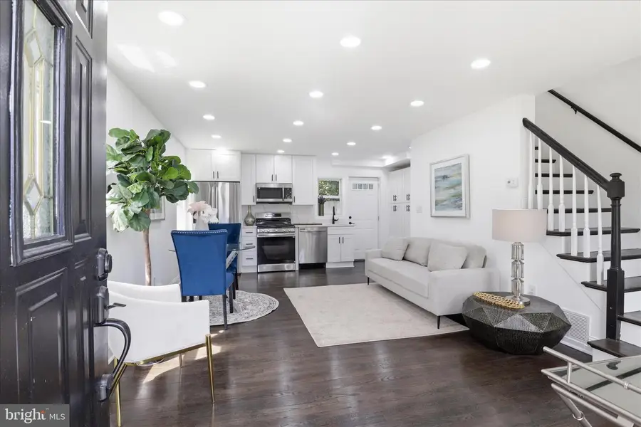2215 Farrington Ave, Alexandria, VA 22303 - #3
