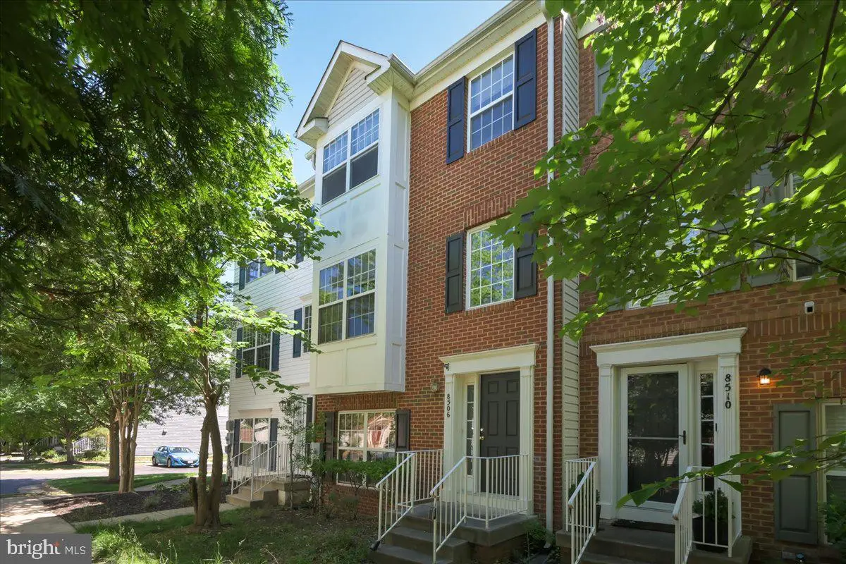 8506 Hallie Rose Pl, Alexandria, VA 22309 - #1