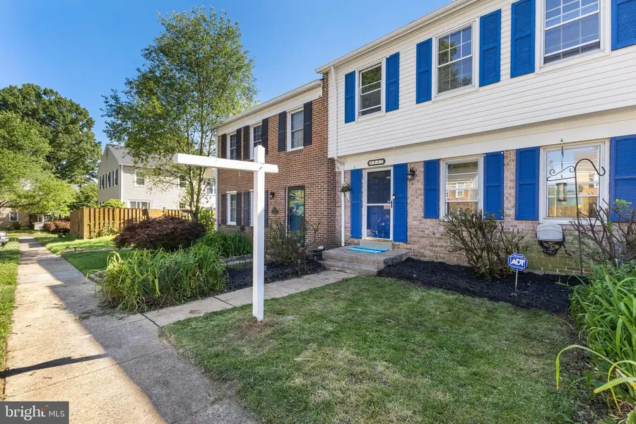 5537 Kendrick Ln, Burke, VA 22015 - #3