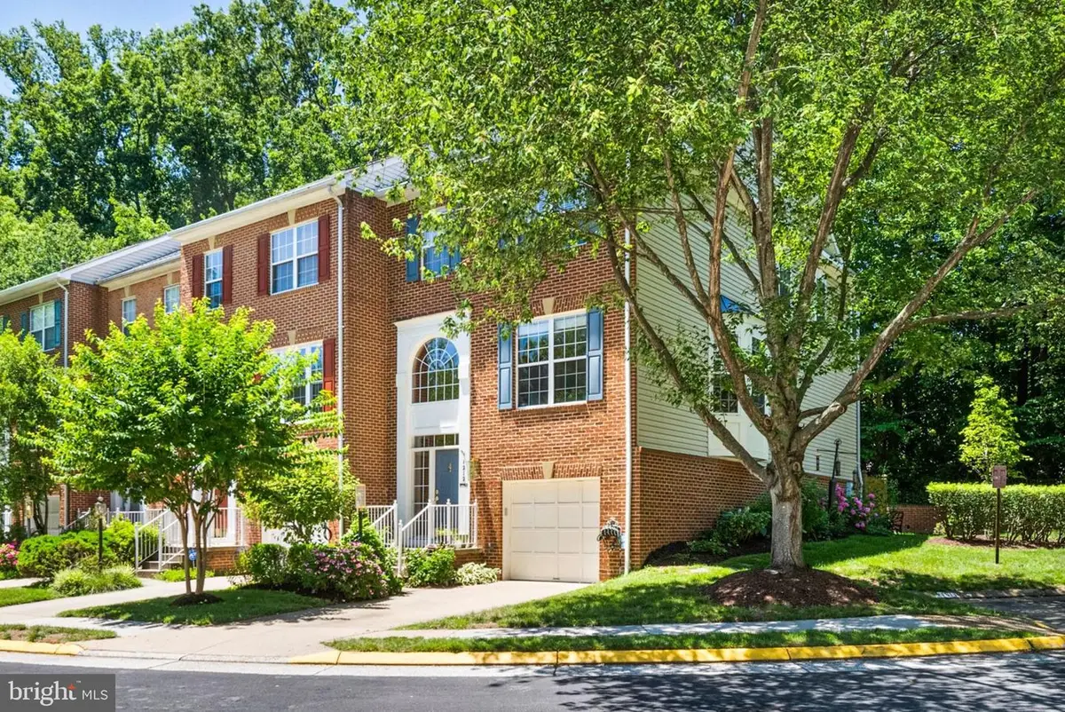 1212 Wild Hawthorn Way, Reston, VA 20194 - #1