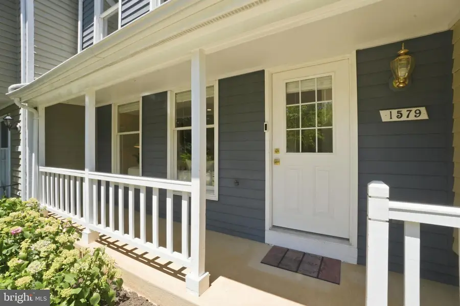 1579 Poplar Grove Dr, Reston, VA 20194 - #2