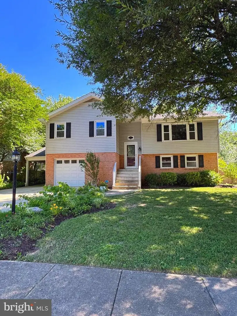 4407 Aragon Pl, Alexandria, VA 22309 - #1