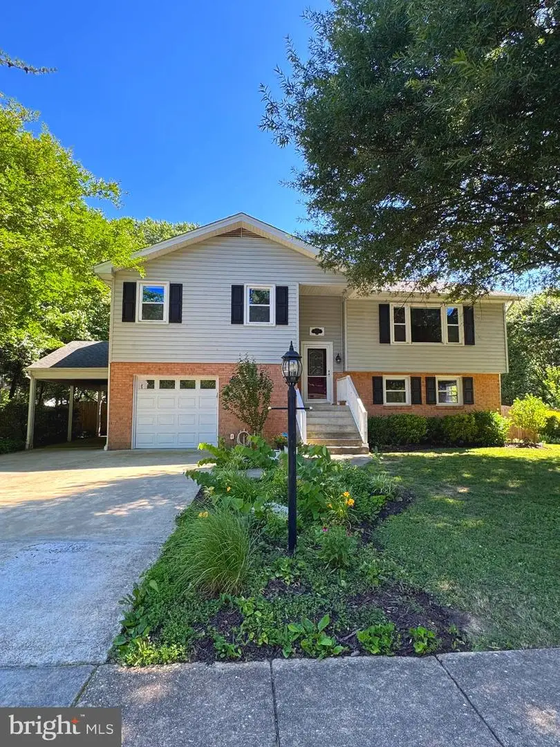 4407 Aragon Pl, Alexandria, VA 22309 - #2