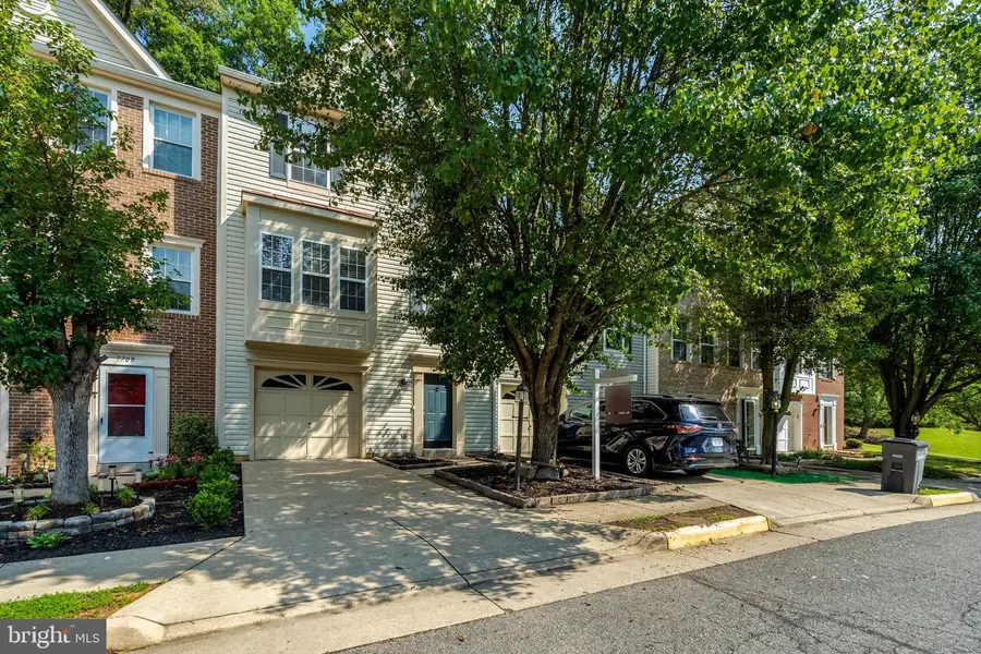 7706 Shadowcreek Ter, Springfield, VA 22153 - #2