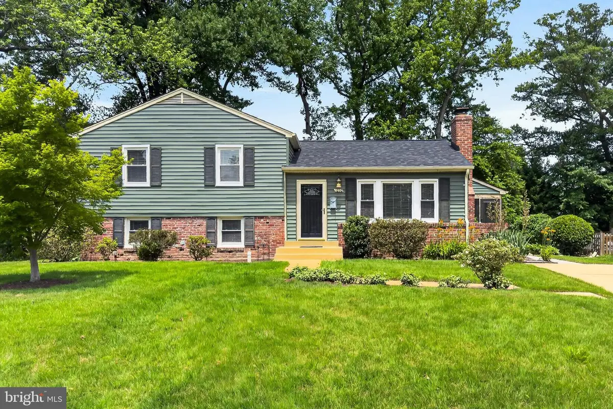 1210 Croton Dr, Alexandria, VA 22308 - #1