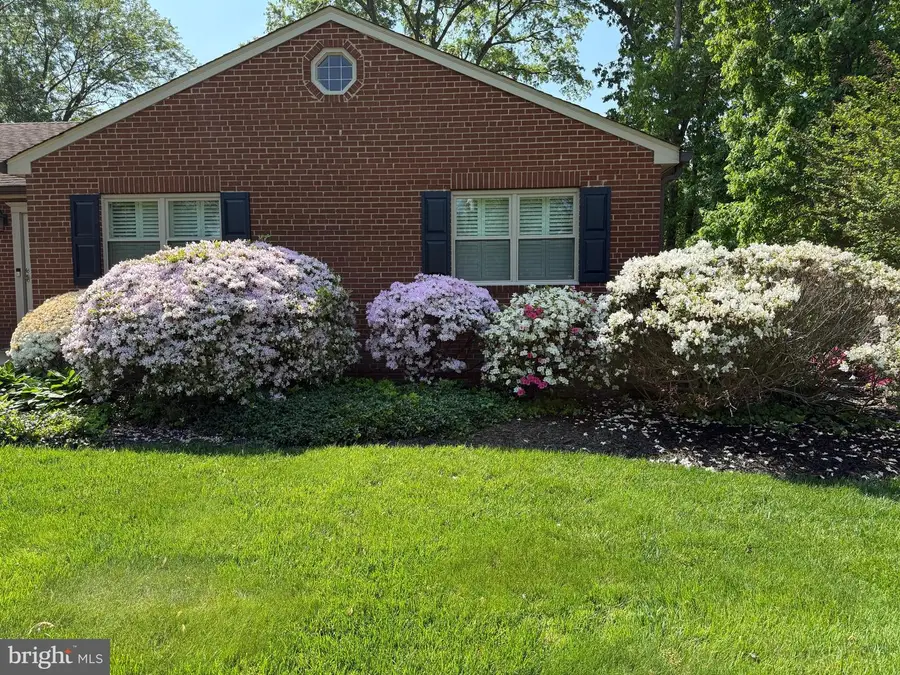5515 Bradley Blvd, Alexandria, VA 22311 - #2