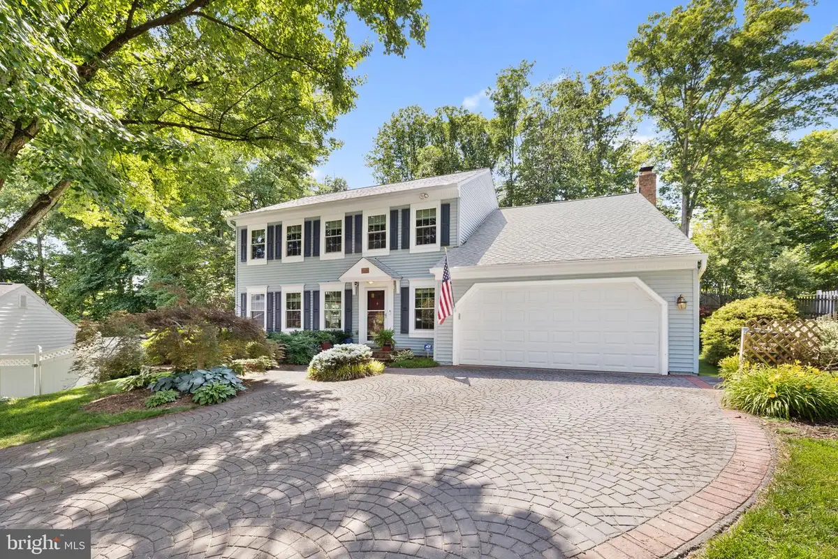 7702 Hilltopper Ct, Springfield, VA 22153 - #1