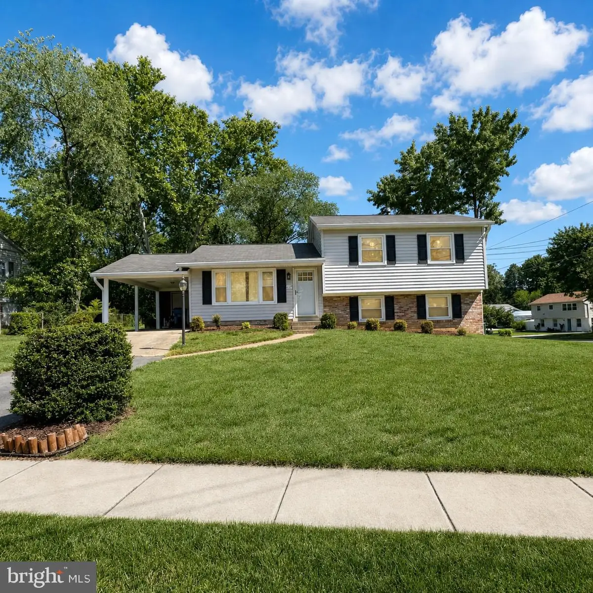 6119 Marilyn Dr, Alexandria, VA 22310 - #1