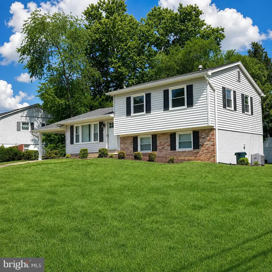 6119 Marilyn Dr, Alexandria, VA 22310 - #2