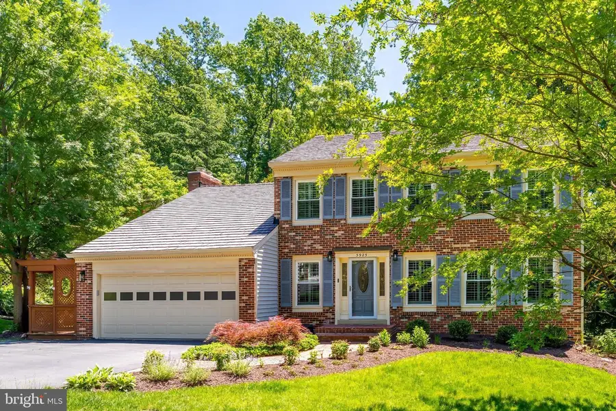 5925 Colfax Ave, Alexandria, VA 22311 - #3